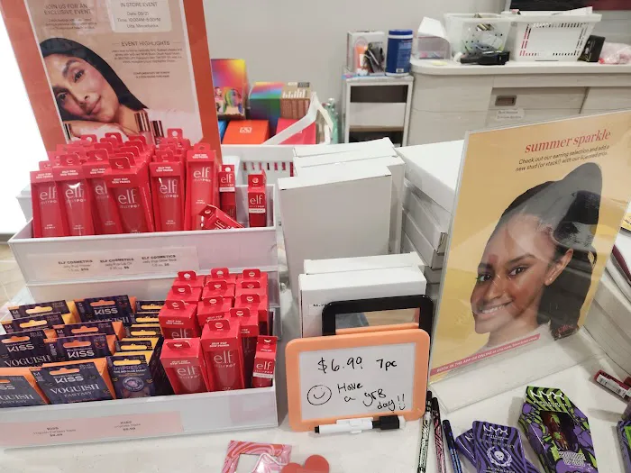Ulta Beauty 7