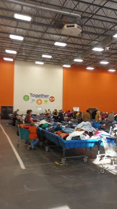 Goodwill - Brooklyn Park Outlet 1