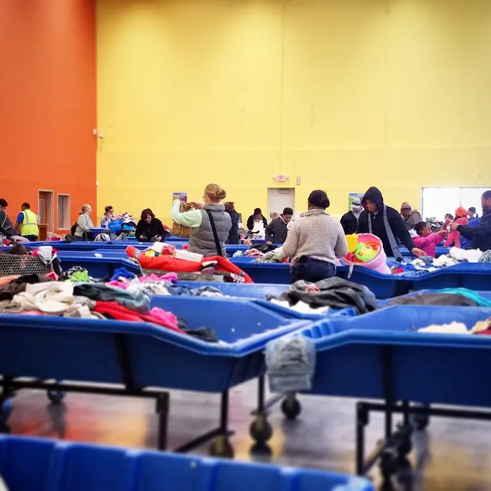 Goodwill - Brooklyn Park Outlet 8