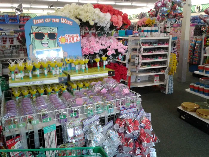 Dollar Tree 1