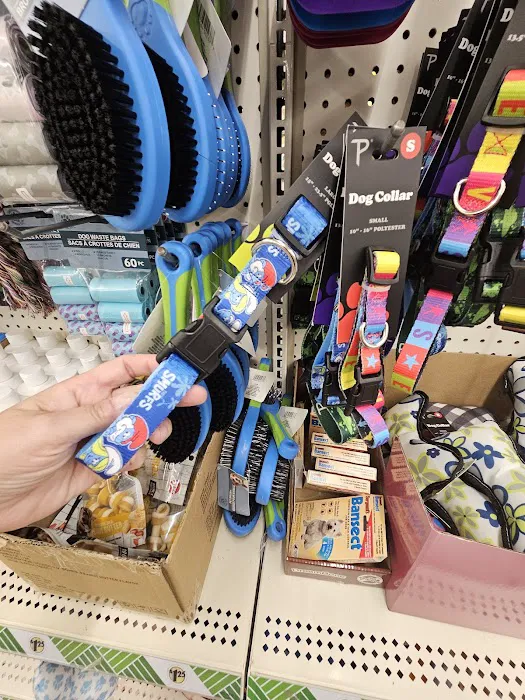 Dollar Tree 3