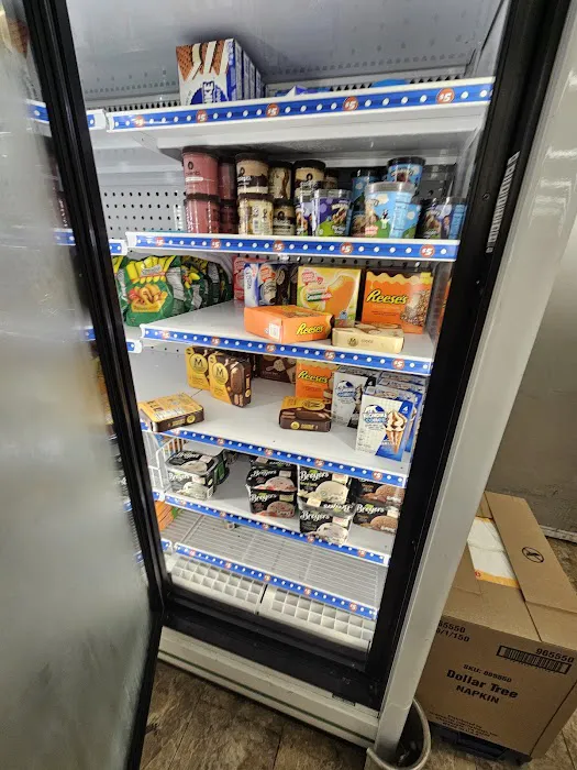 Dollar Tree 6