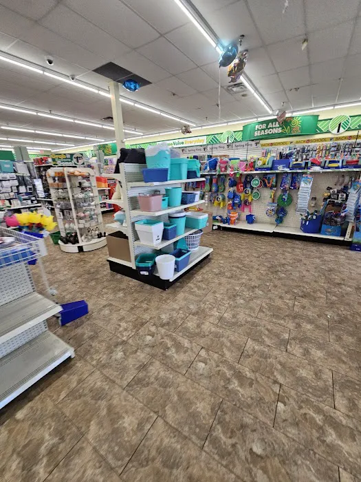 Dollar Tree 9