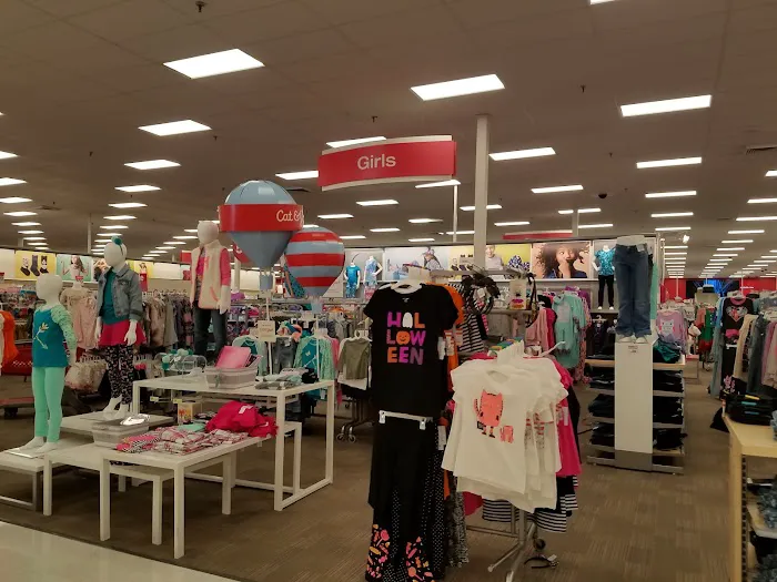 Target 1
