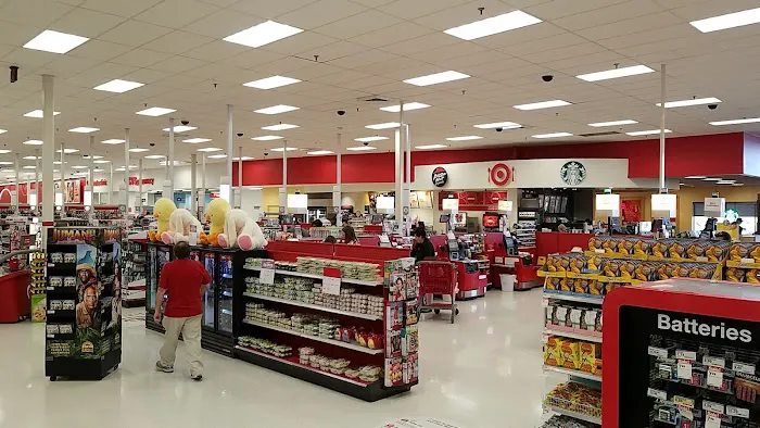Target 5