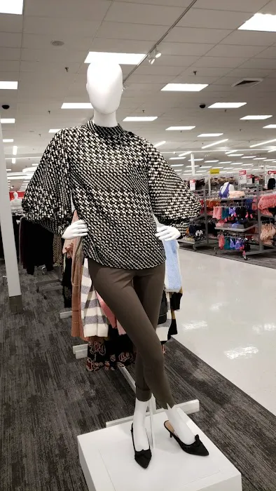 Target 3
