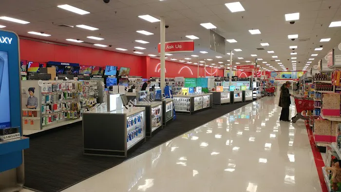 Target 6
