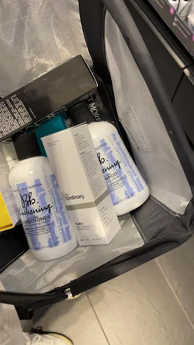 SEPHORA 8