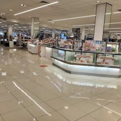 Macy's ico