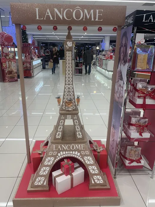 Macy's 9
