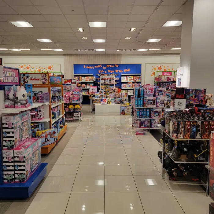 Macy's 7