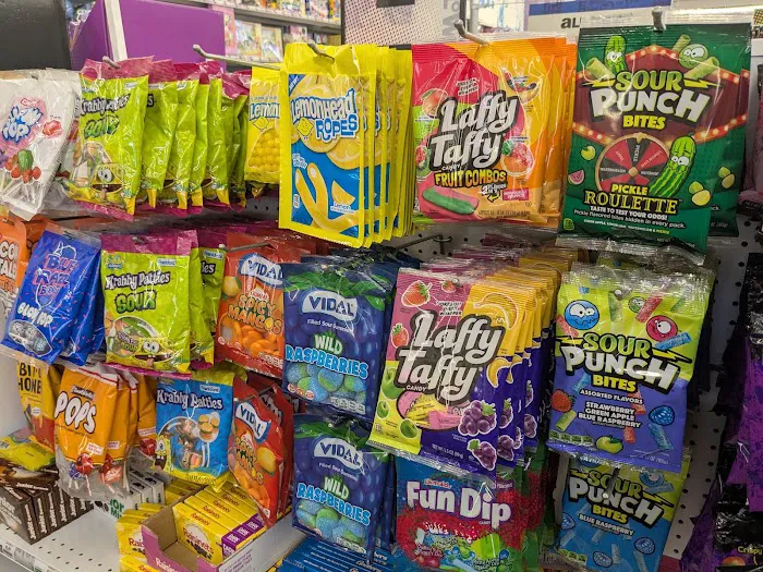 Five Below 4