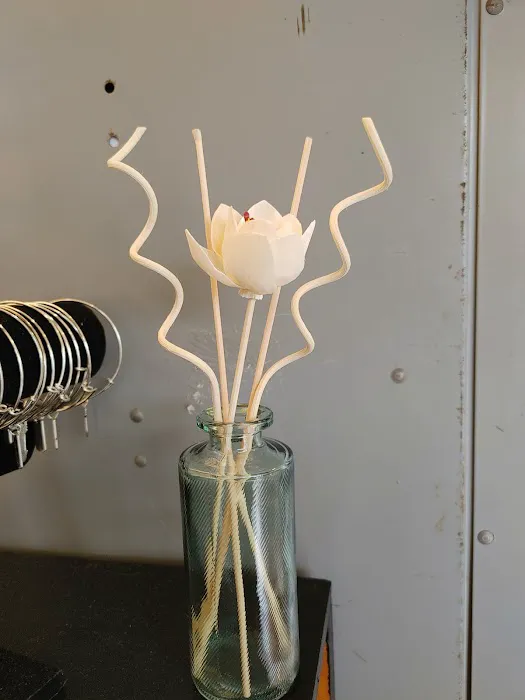 Mad Soyentist Candle Company 1