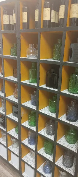 Mad Soyentist Candle Company 2