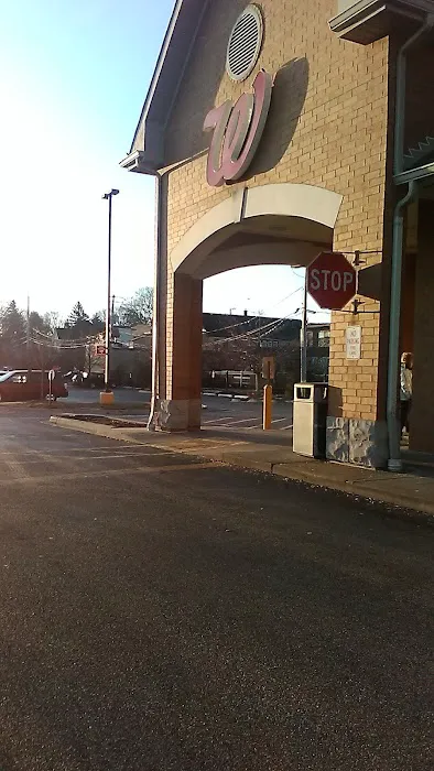 Walgreens 0