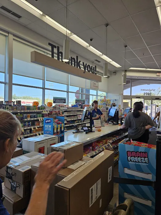 Walgreens 1