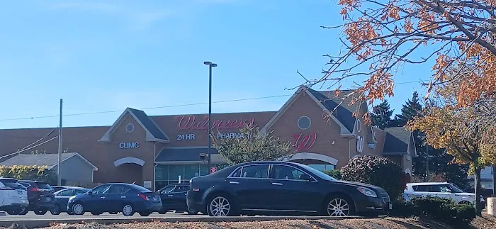 Walgreens 5
