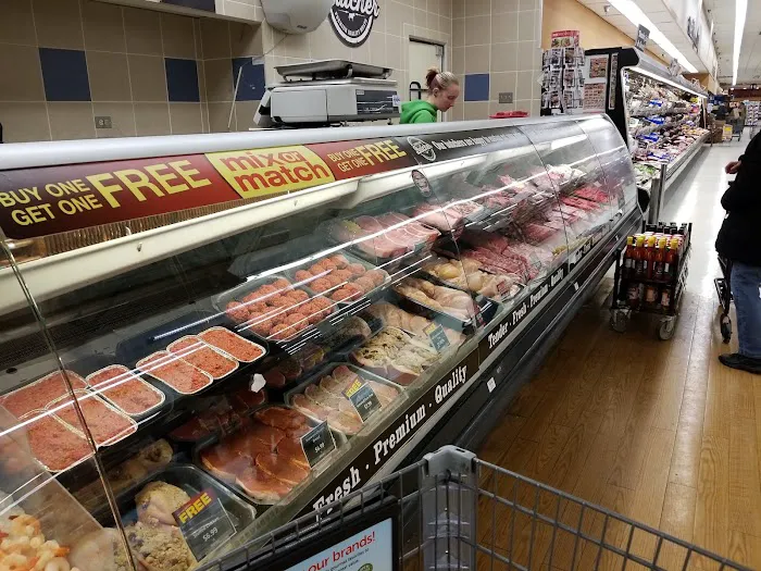 Jewel-Osco 5