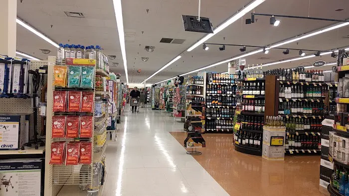 Jewel-Osco 4