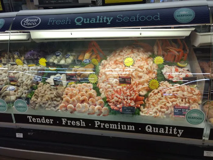 Jewel-Osco 9