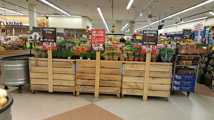 Jewel-Osco 8