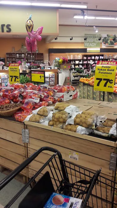 Jewel-Osco 7