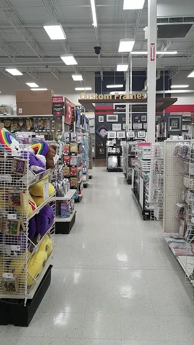 Michaels 4