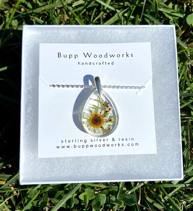 Bupp Woodworks and Designs 0