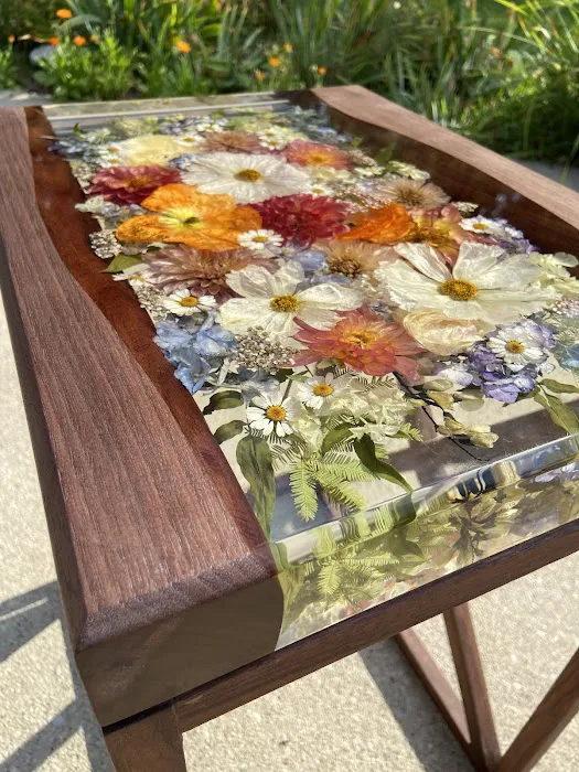 Bupp Woodworks and Designs 2