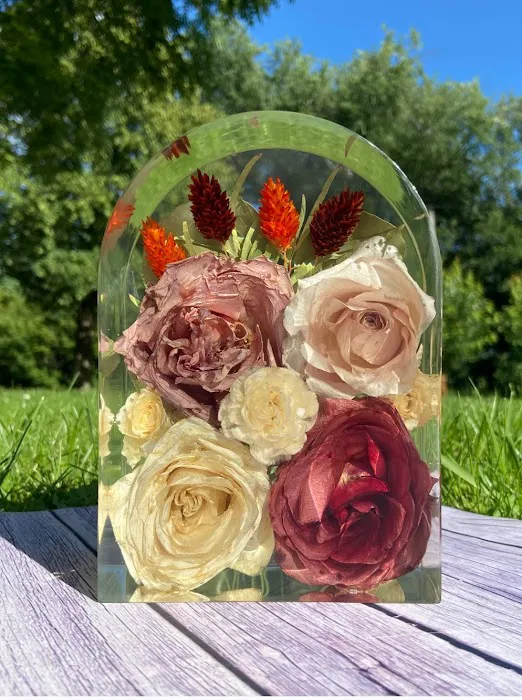 Bupp Woodworks and Designs 3