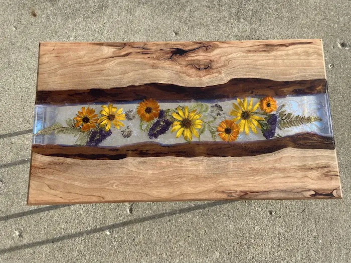 Bupp Woodworks and Designs 5