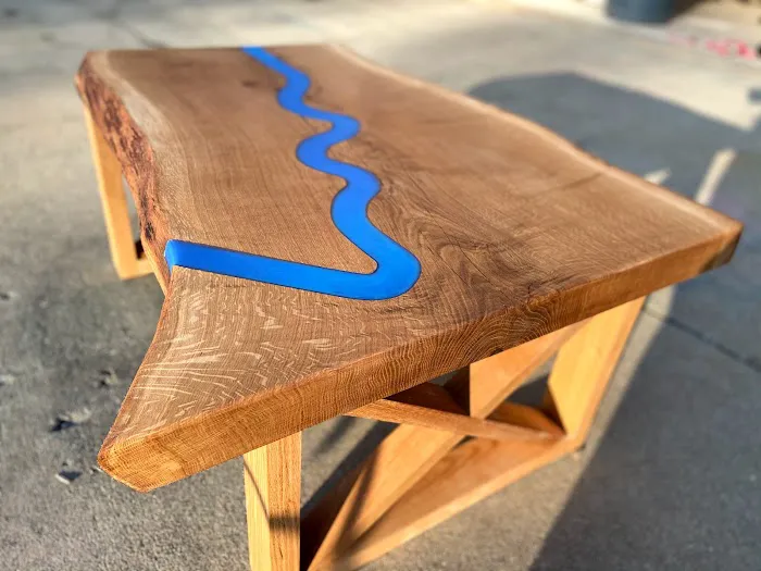 Bupp Woodworks and Designs 4