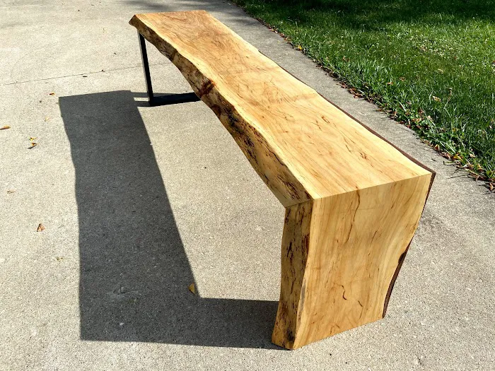 Bupp Woodworks and Designs 9