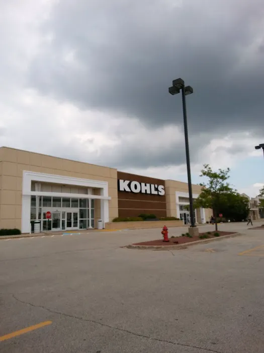 Kohl's 0