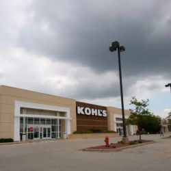 Kohl's ico