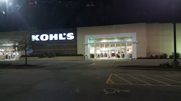 Kohl's 1