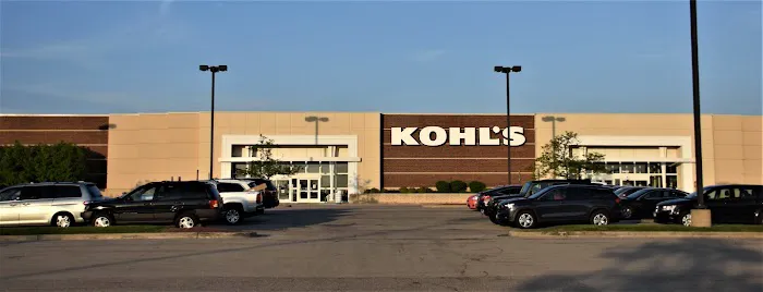 Kohl's 3