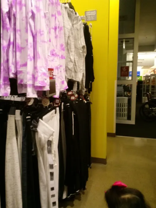 Kohl's 7