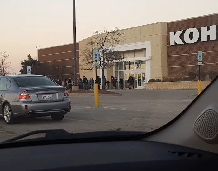 Kohl's 6