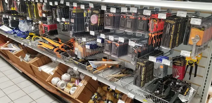 Ace Hardware 1