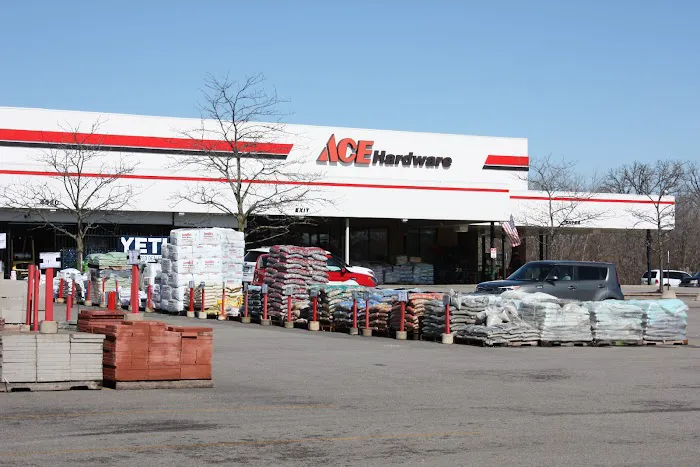 Ace Hardware 0