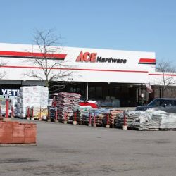 Ace Hardware ico