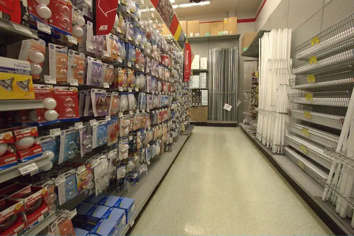 Ace Hardware 5