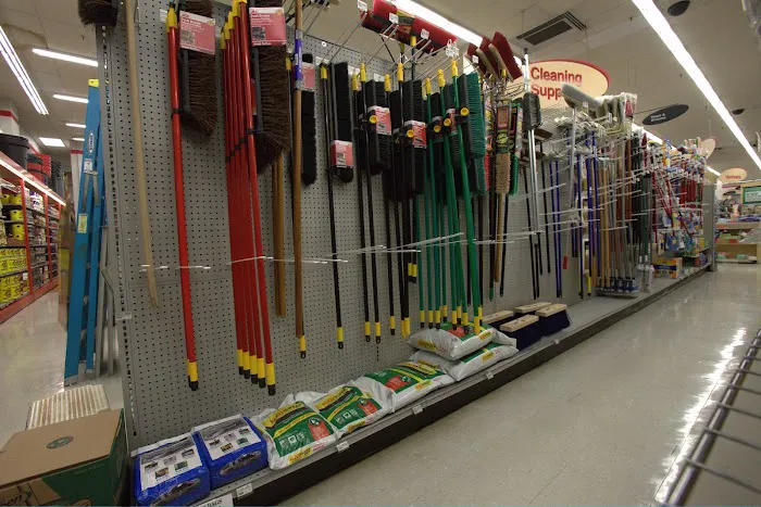 Ace Hardware 8
