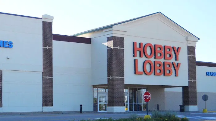 Hobby Lobby 0