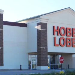 Hobby Lobby ico