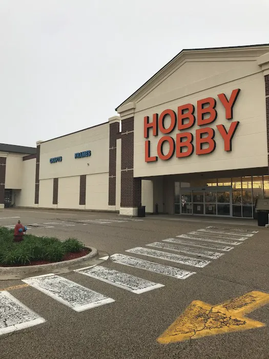 Hobby Lobby 4