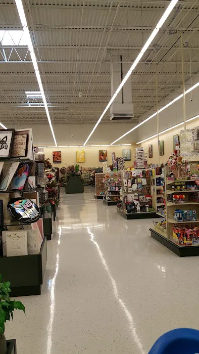 Hobby Lobby 5