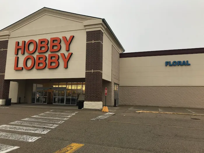 Hobby Lobby 7