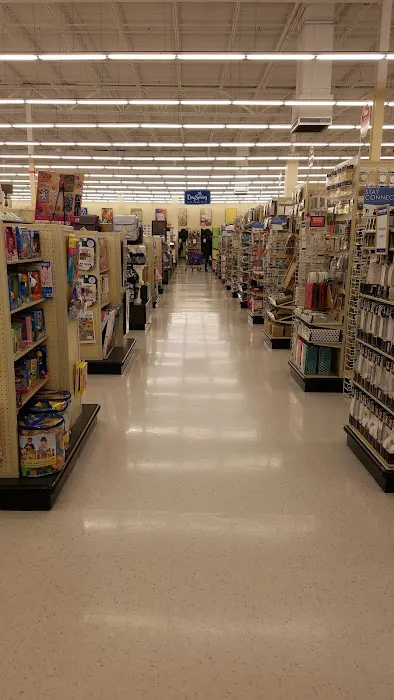Hobby Lobby 6